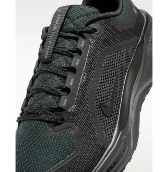 NIKE ΑΝΔΡΙΚΑ ΑΘΛΗΤΙΚΑ GORETEX AIR ZM PEGASUS 41 FQ1356-001 BLACK
