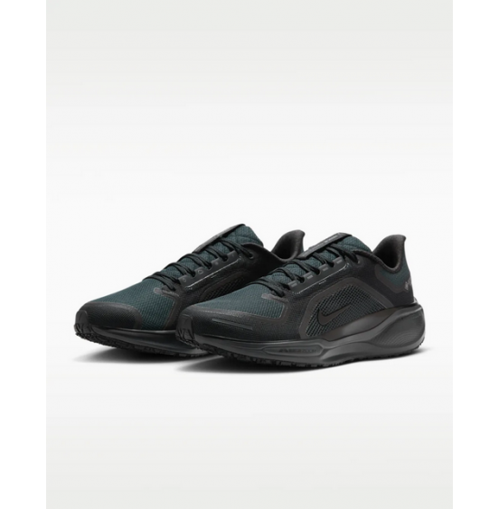 NIKE ΑΝΔΡΙΚΑ ΑΘΛΗΤΙΚΑ GORETEX AIR ZM PEGASUS 41 FQ1356-001 BLACK