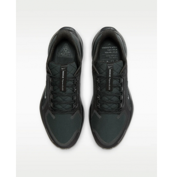 NIKE ΑΝΔΡΙΚΑ ΑΘΛΗΤΙΚΑ GORETEX AIR ZM PEGASUS 41 FQ1356-001 BLACK