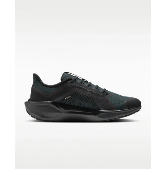 NIKE ΑΝΔΡΙΚΑ ΑΘΛΗΤΙΚΑ GORETEX AIR ZM PEGASUS 41 FQ1356-001 BLACK