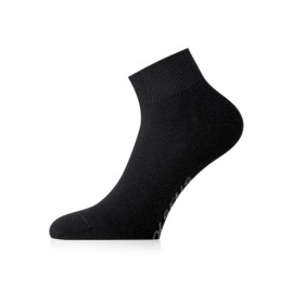 LASTING FWP-900 MERINO SOCKS BLACK