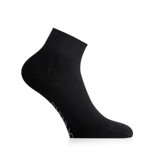 LASTING FWP-900 MERINO SOCKS BLACK