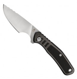 GERBER ΜΑΧΑΙΡΙ DOWNWIND CAPER GE-30-001820 BLACK GREY