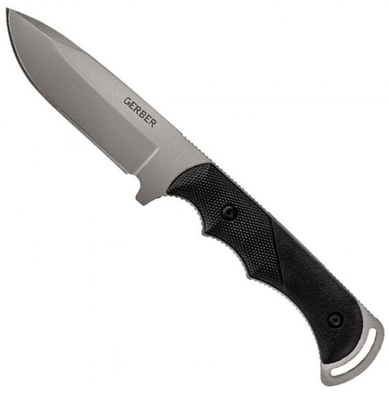 GERBER ΜΑΧΑΙΡΙ FREEMAN GUIDE FIXED GE-31-000588 BLACK