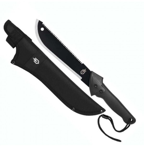 GERBER ΜΑΤΣΕΤΑ GATOR MACHETE JR GE-31-000759