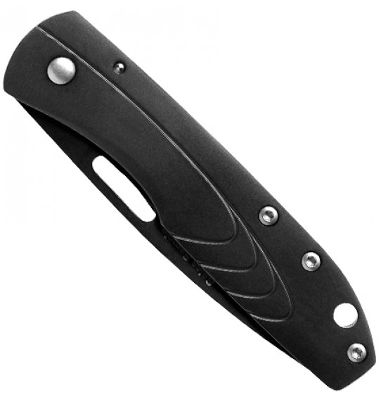 GERBER ΣΟΥΓΙΑΣ STL 2.5 GE-31-003680 BLACK