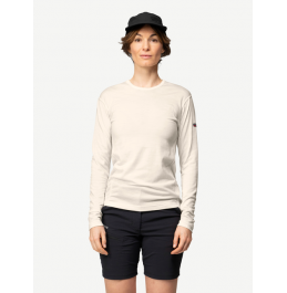 DEVOLD ΓΥΝΑΙΚΕΙΟ ΙΣΟΘΕΡΜΙΚΟ MERINO ULTRALIGHT BREEZE 150g GO180286A001A WHITE