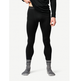 DEVOLD ΑΝΔΡΙΚΟ ΙΣΟΘΕΡΜΙΚΟ ΚΟΛΑΝ WARM BREEZE PLUS 200g GO183124C950A BLACK