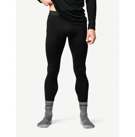 DEVOLD ΑΝΔΡΙΚΟ ΙΣΟΘΕΡΜΙΚΟ ΚΟΛΑΝ WARM BREEZE PLUS 200g GO183124C950A BLACK
