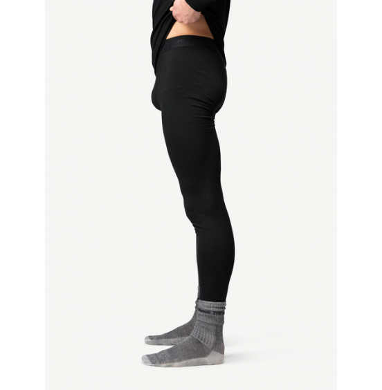 DEVOLD ΑΝΔΡΙΚΟ ΙΣΟΘΕΡΜΙΚΟ ΚΟΛΑΝ WARM BREEZE PLUS 200g GO183124C950A BLACK
