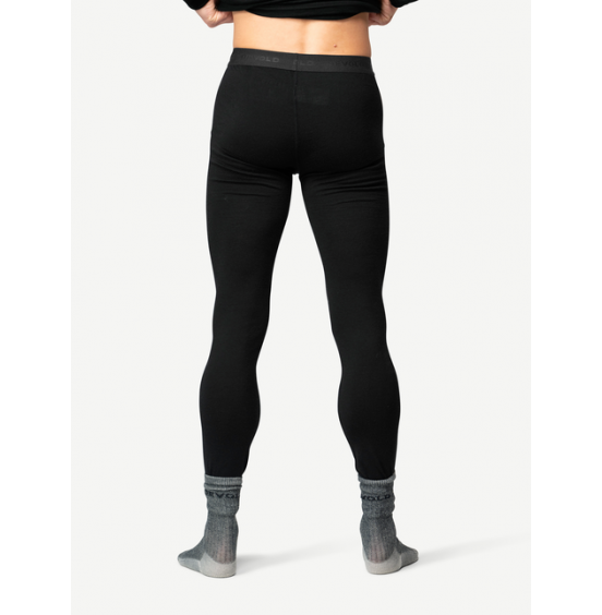 DEVOLD ΑΝΔΡΙΚΟ ΙΣΟΘΕΡΜΙΚΟ ΚΟΛΑΝ WARM BREEZE PLUS 200g GO183124C950A BLACK