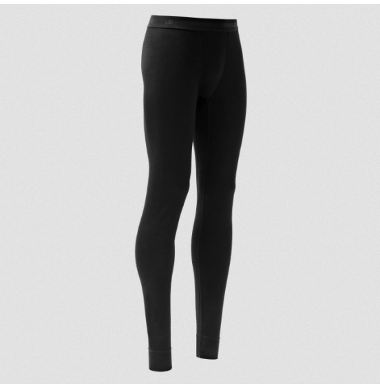 DEVOLD ΑΝΔΡΙΚΟ ΙΣΟΘΕΡΜΙΚΟ ΚΟΛΑΝ WARM BREEZE PLUS 200g GO183124C950A BLACK