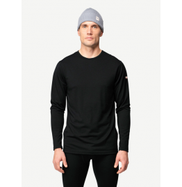 DEVOLD ΑΝΔΡΙΚΟ ΙΣΟΘΕΡΜΙΚΟ MERINO WARM BREEZE PLUS 200gr GO183221C950A BLACK
