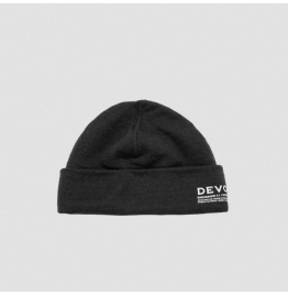 DEVOLD ΣΚΟΥΦΟΣ ENDURANCE MERINO BEANIE GO206901A960A BLACK