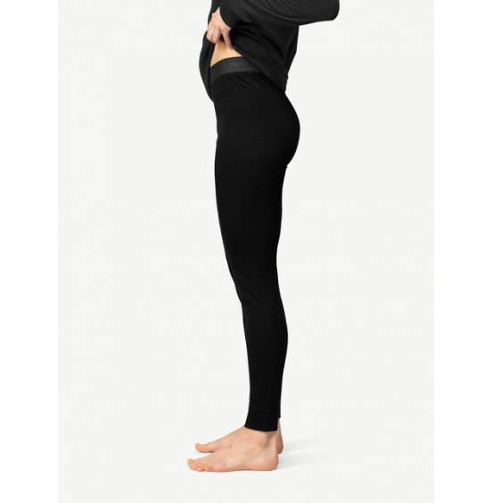 DEVOLD ΓΥΝΑΙΚΕΙΟ ΙΣΟΘΕΡΜΙΚΟ ΚΟΛΑΝ WARM DUO ACTIVE 205gr GO237110A950A BLACK