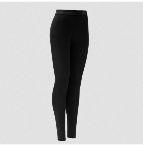 DEVOLD ΓΥΝΑΙΚΕΙΟ ΙΣΟΘΕΡΜΙΚΟ ΚΟΛΑΝ WARM DUO ACTIVE 205gr GO237110A950A BLACK