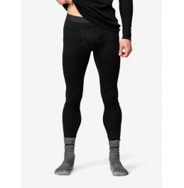 DEVOLD ΑΝΔΡΙΚΟ ΙΣΟΘΕΡΜΙΚΟ ΚΟΛΑΝ WARM DUO ACTIVE 205gr GO237124A950Α BLACK