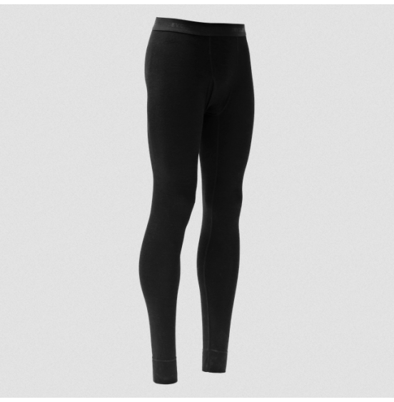 DEVOLD ΑΝΔΡΙΚΟ ΙΣΟΘΕΡΜΙΚΟ ΚΟΛΑΝ WARM DUO ACTIVE 205gr GO237124A950Α BLACK
