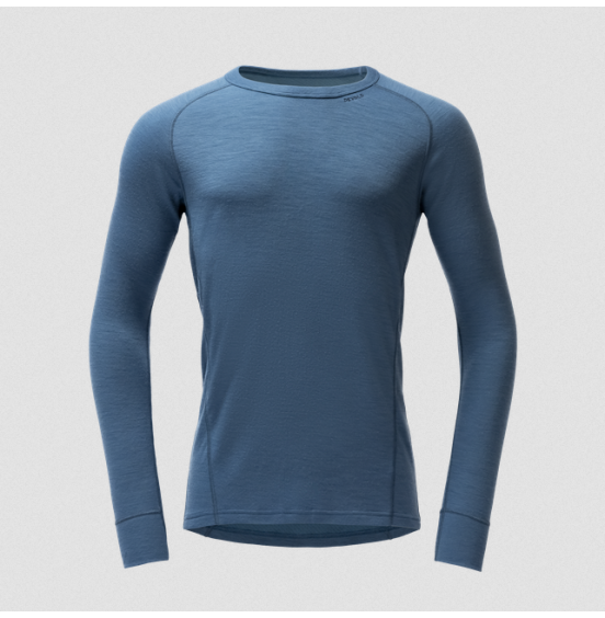 DEVOLD ΑΝΔΡΙΚΟ ΙΣΟΘΕΡΜΙΚΟ MERINO WARM DUO ACTIVE 205gr GO237224A445A BERRY DEVOLD ΑΝΔΡΙΚΟ ΙΣΟΘΕΡΜΙΚΟ MERINO WARM DUO ACTIVE 205gr GO237224A445A BERRY