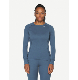 DEVOLD ΓΥΝΑΙΚΕΙΟ ΙΣΟΘΕΡΜΙΚΟ DUO ACTIVE MERINO WOOL BASELAYER GO237226A-445A BERRY