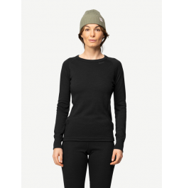 DEVOLD ΓΥΝΑΙΚΕΙΟ ΙΣΟΘΕΡΜΙΚΟ WARM DUO ACTIVE MERINO 205gr GO237226A952A BLACK