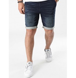 SUBLEVEL ΑΝΔΡΙΚΗ ΤΖΙΝ ΒΕΡΜΟΥΔΑ H13220Y62122DKD147 19400 DARK BLUE
