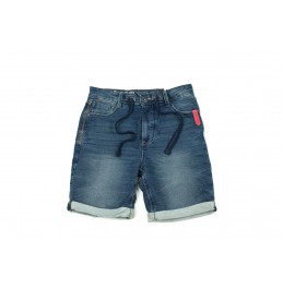SUBLEVEL ΑΝΔΡΙΚΗ ΤΖΙΝ ΒΕΡΜΟΥΔΑ H1324K60688KD84-19400 DARK BLUE