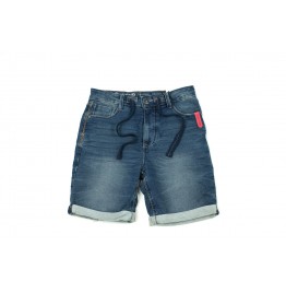 SUBLEVEL ΑΝΔΡΙΚΗ ΤΖΙΝ ΒΕΡΜΟΥΔΑ H1324K60688KD84-19400 DARK BLUE