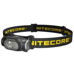 ΦΑΚΟΣ LED NITECORE HEADLAMP HA11-UHE με ιμάντα