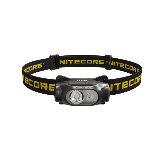 ΦΑΚΟΣ LED NITECORE HEADLAMP HA11-UHE με ιμάντα