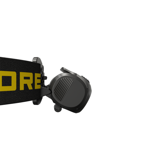 ΦΑΚΟΣ LED NITECORE HEADLAMP HA11-UHE με ιμάντα