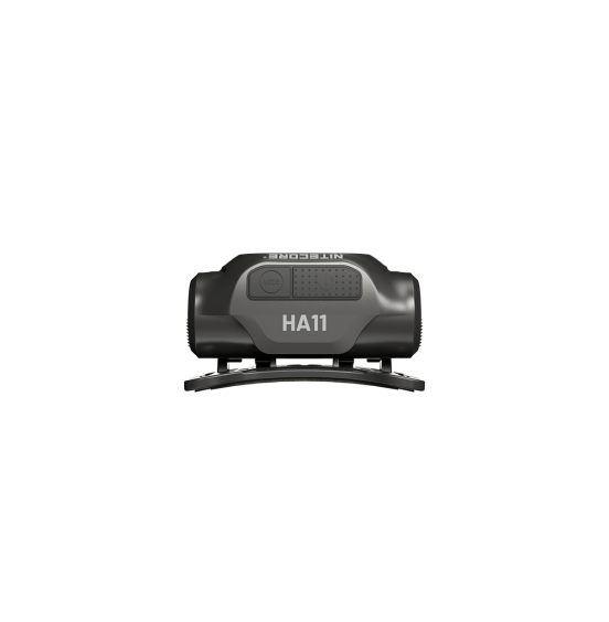 ΦΑΚΟΣ LED NITECORE HEADLAMP HA11-UHE με ιμάντα