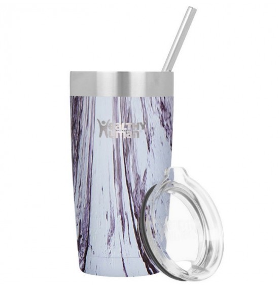 HEALTHY HUMAN CRUISER TUMBLER ORCHID DRIFTWOOD 591ML ΠΟΤΗΡΙ ΘΕΡΜΟΣ (HH-SOB52)