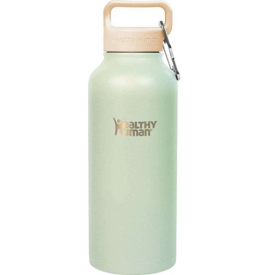 HEALTHY HUMAN STEIN BOTTLE 946ML PEPPERMINT ΠΑΓΟΥΡΙ ΘΕΡΜΟΣ (HH-SOB56)
