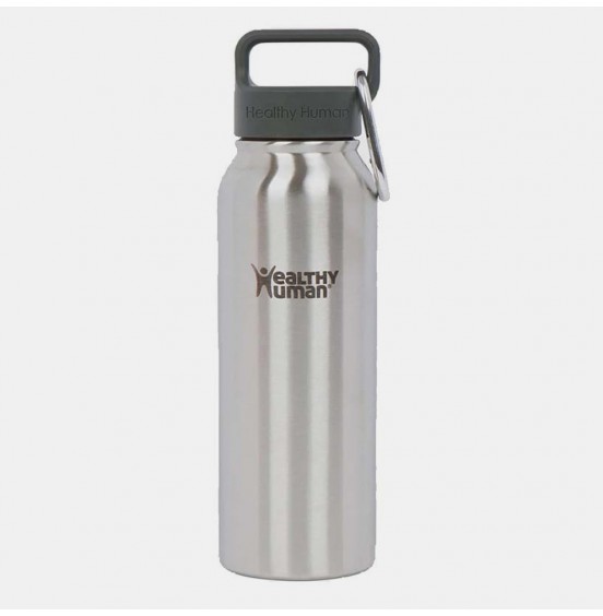 HEALTHY HUMAN STEIN BOTTLE 946ML BRUSHED ΠΑΓΟΥΡΙ ΘΕΡΜΟΣ (HH-SOB73)