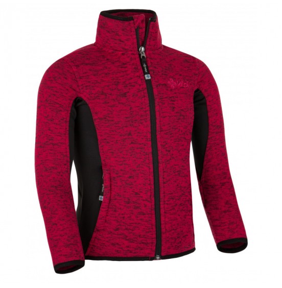 KILPI RIGANA JG PINK (HJ0086KIPNK) ΠΑΙΔΙΚΗ ΖΑΚΕΤΑ