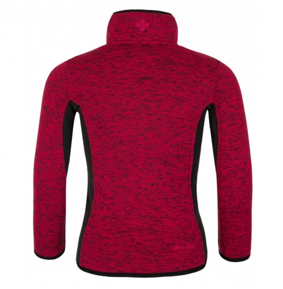 KILPI RIGANA JG PINK (HJ0086KIPNK) ΠΑΙΔΙΚΗ ΖΑΚΕΤΑ