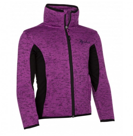 KILPI RIGANA JG PURRPLE (HJ0086KIVLT) ΠΑΙΔΙΚΗ ΖΑΚΕΤΑ