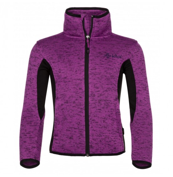 KILPI RIGANA JG PURRPLE (HJ0086KIVLT) ΠΑΙΔΙΚΗ ΖΑΚΕΤΑ