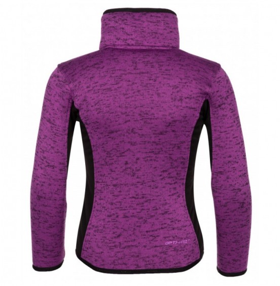 KILPI RIGANA JG PURRPLE (HJ0086KIVLT) ΠΑΙΔΙΚΗ ΖΑΚΕΤΑ