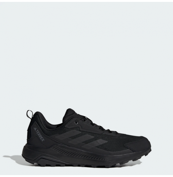 ADIDAS TERREX ΑΝΔΡΙΚΑ ΠΑΠΟΥΤΣΙΑ HIKING ANYLANDER ID0895 BLACK