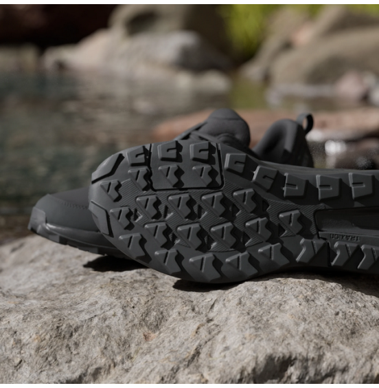 ADIDAS TERREX ΑΝΔΡΙΚΑ ΠΑΠΟΥΤΣΙΑ HIKING ANYLANDER ID0895 BLACK