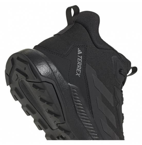 ADIDAS TERREX ΑΝΔΡΙΚΑ ΑΔΙΑΒΡΟΧΑ ΜΠΟΤΑΚΙΑ ANYLANDER MID R.RDY ID0898 BLACK