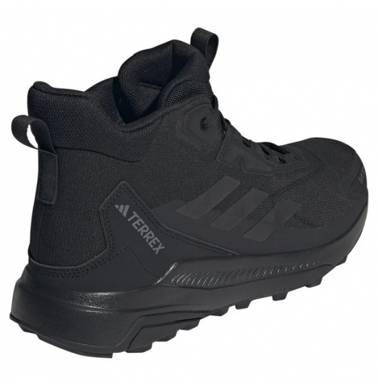 ADIDAS TERREX ΑΝΔΡΙΚΑ ΑΔΙΑΒΡΟΧΑ ΜΠΟΤΑΚΙΑ ANYLANDER MID R.RDY ID0898 BLACK