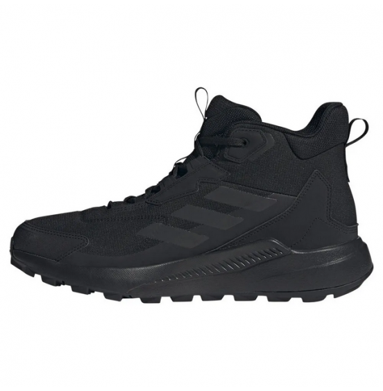 ADIDAS TERREX ΑΝΔΡΙΚΑ ΑΔΙΑΒΡΟΧΑ ΜΠΟΤΑΚΙΑ ANYLANDER MID R.RDY ID0898 BLACK
