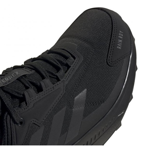 ADIDAS TERREX ΑΝΔΡΙΚΑ ΠΑΠΟΥΤΣΙΑ HIKING ANYLANDER R.RDY ID0901 BLACK