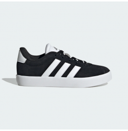 ADIDAS ΠΑΙΔΙΚΑ ΠΑΠΟΥΤΣΙΑ VL COURT 3.0 ID6313 BLACK WHITE