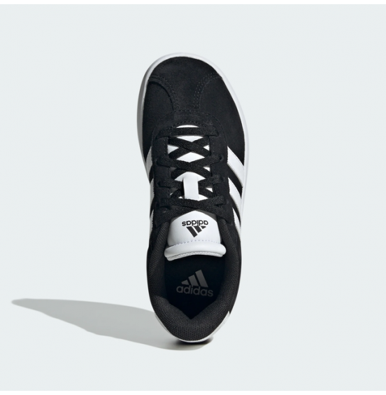 ADIDAS ΠΑΙΔΙΚΑ ΠΑΠΟΥΤΣΙΑ VL COURT 3.0 ID6313 BLACK WHITE