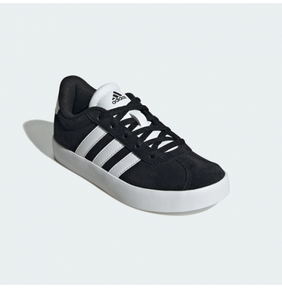 ADIDAS ΠΑΙΔΙΚΑ ΠΑΠΟΥΤΣΙΑ VL COURT 3.0 ID6313 BLACK WHITE
