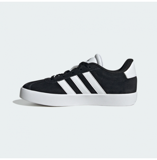 ADIDAS ΠΑΙΔΙΚΑ ΠΑΠΟΥΤΣΙΑ VL COURT 3.0 ID6313 BLACK WHITE